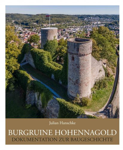 Friedrich Weinbrenner - Architektur des Klassizismus - Karlsruher Palaisbauten